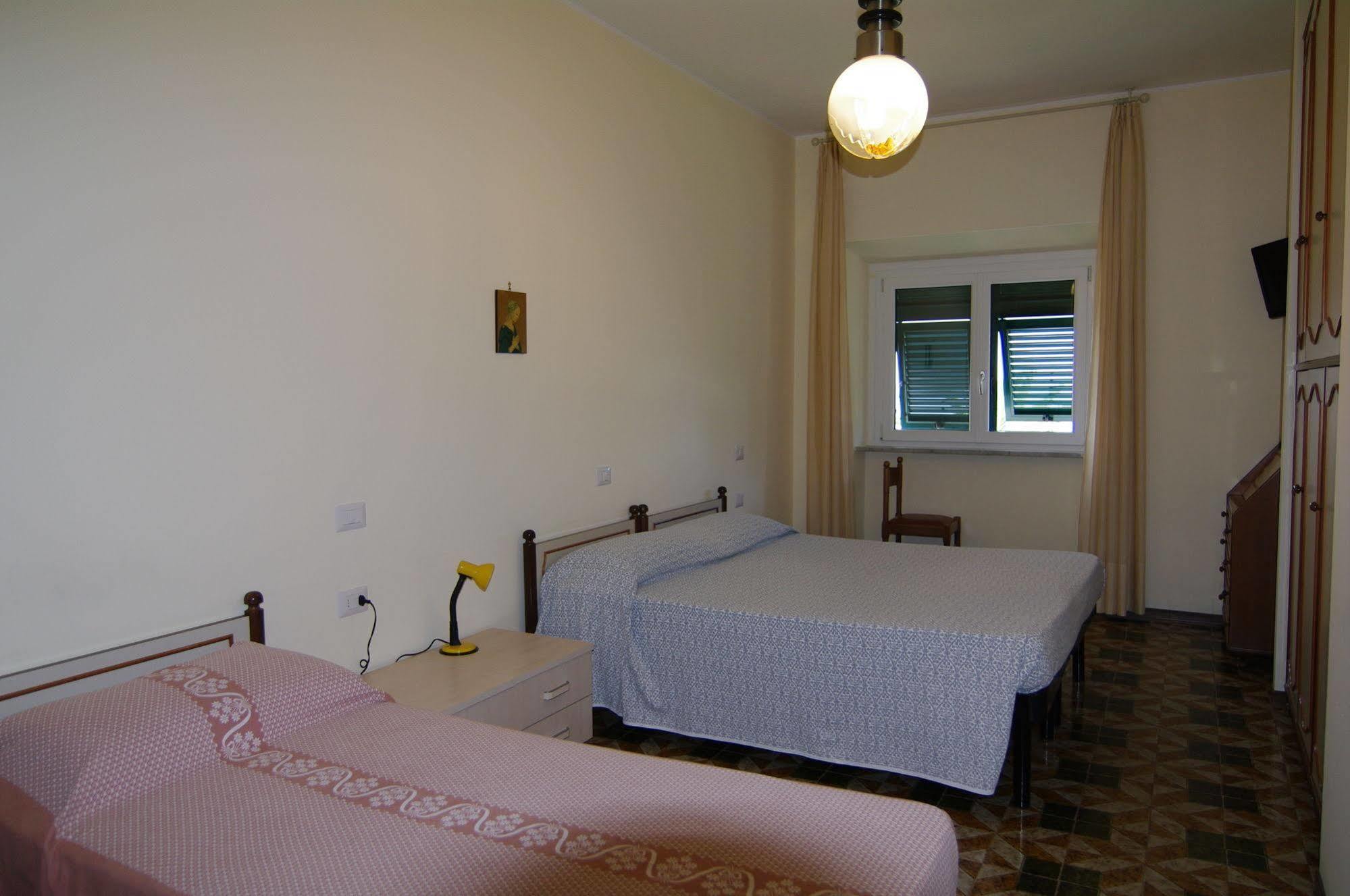 Albergo Mp Noli Exterior foto